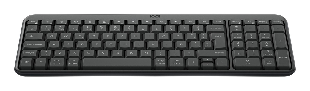 LOGITECH K250