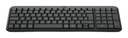 Teclados LOGITECH K250 — 2