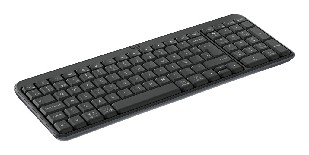 LOGITECH K250
