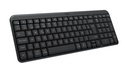 Teclados LOGITECH K250 — 4