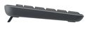 Teclados LOGITECH K250 — 6