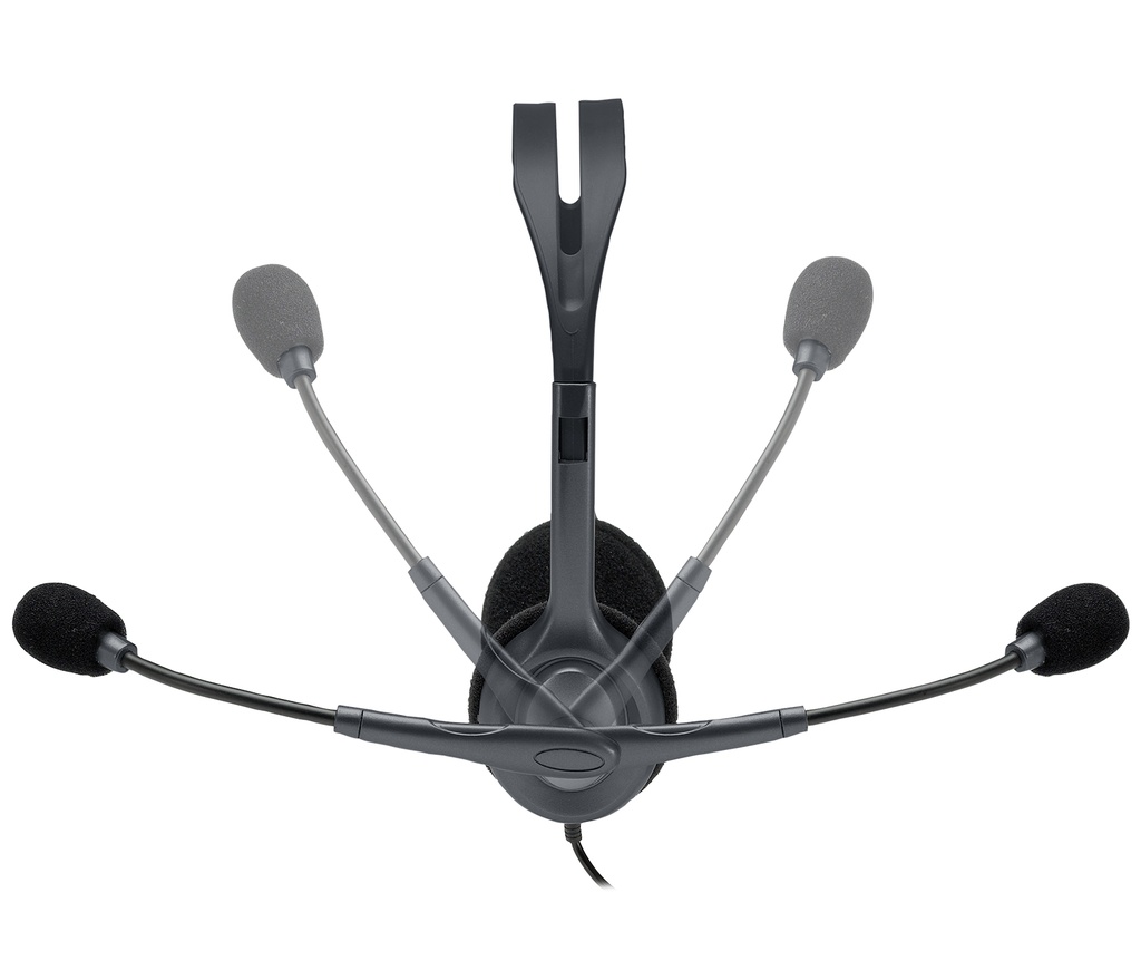 LOGITECH H111