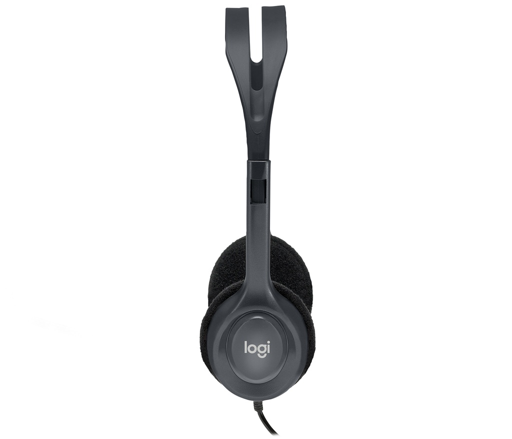 Auriculares LOGITECH H111 — 6