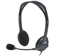 Auriculares LOGITECH H111 — 7
