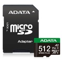 Memorias Flash ADATA SPEED PLUS — 1