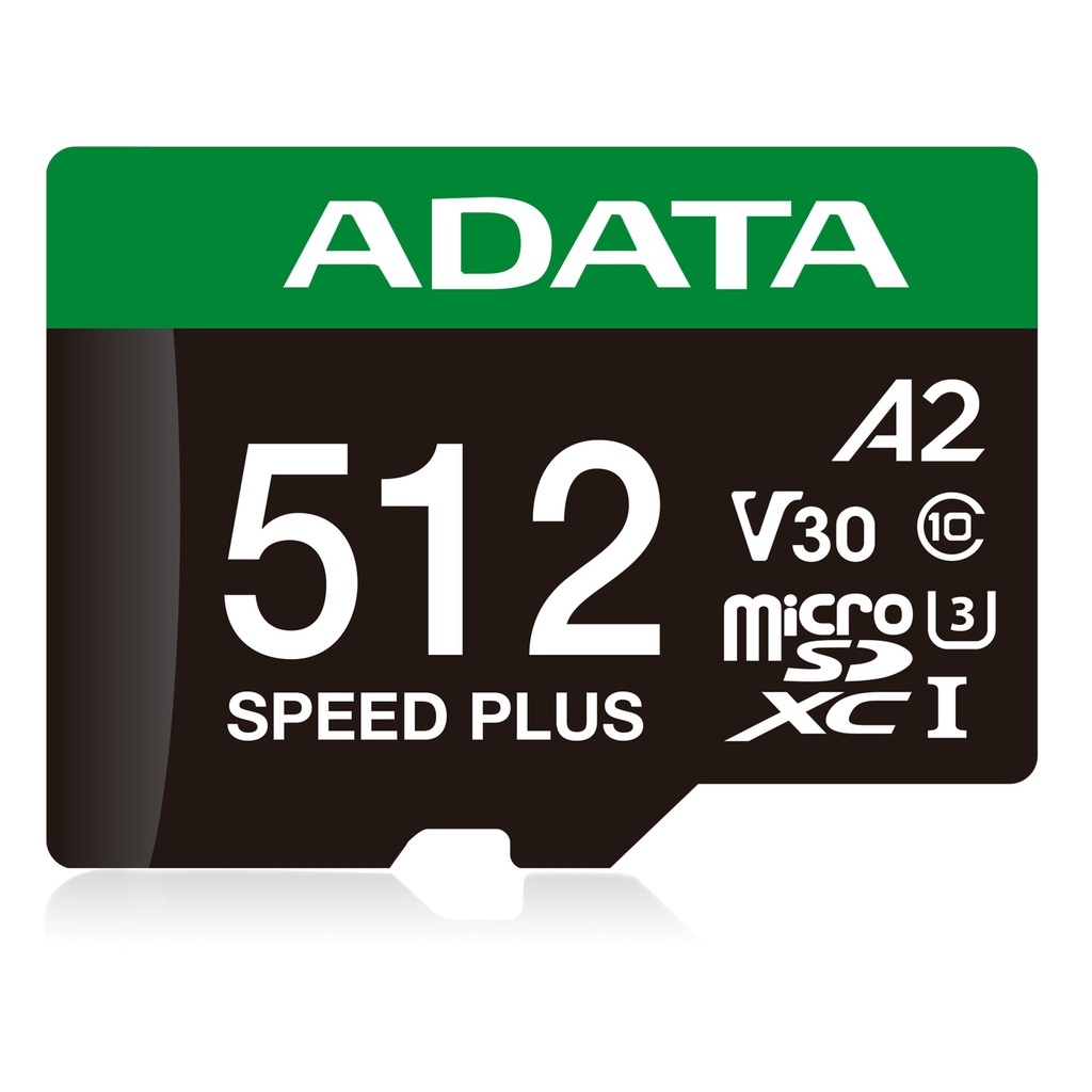 Memorias Flash ADATA SPEED PLUS — 2