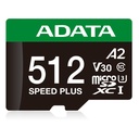 Memorias Flash ADATA SPEED PLUS — 2