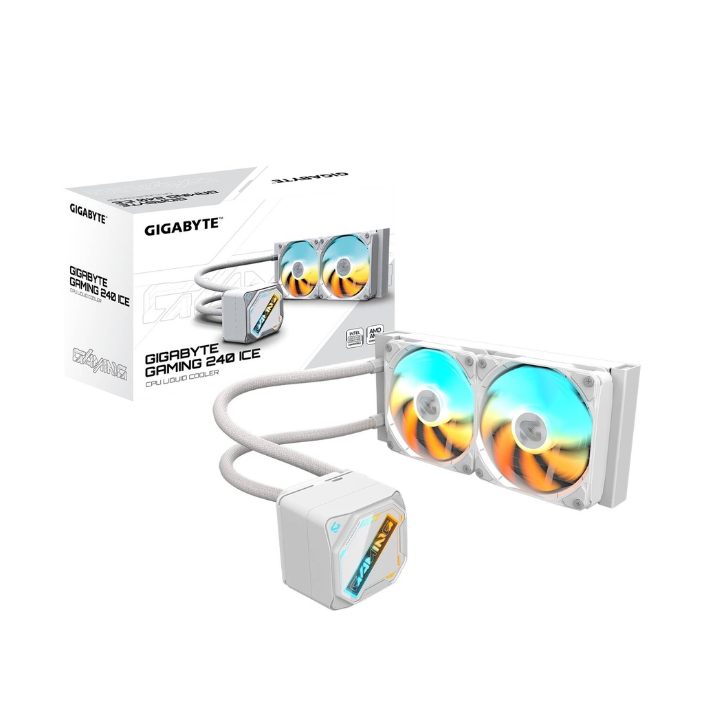 GIGABYTE GME 240I