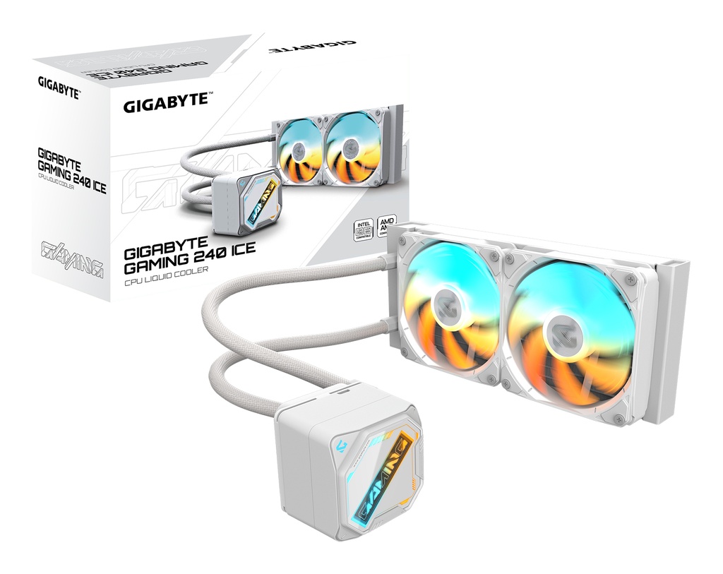 GIGABYTE GME 240I