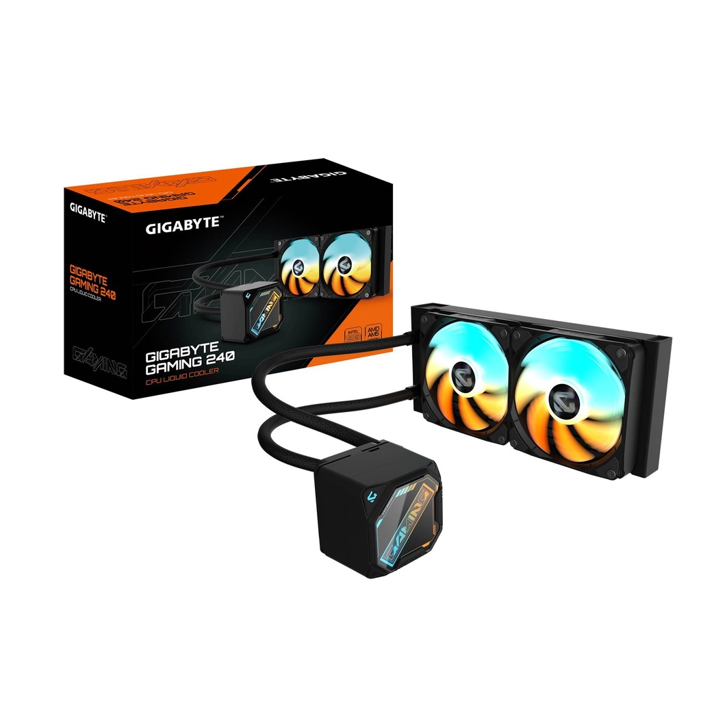 GIGABYTE GME 240