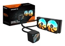 Enfriamiento GIGABYTE GME 240 — 4