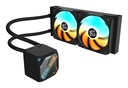 Enfriamiento GIGABYTE GME 240 — 5