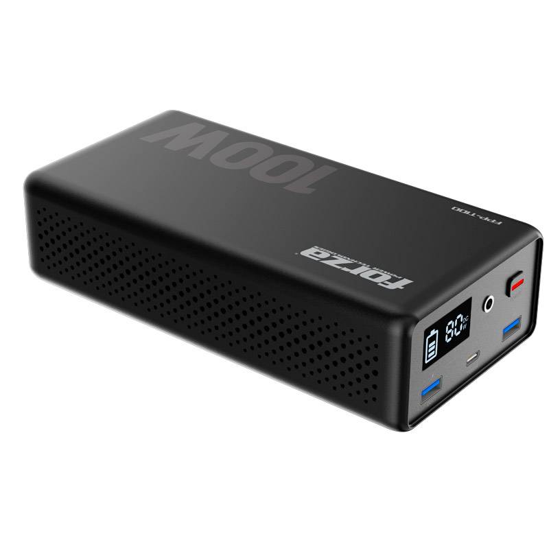 Power bank FORZA FPP-T100 — 1