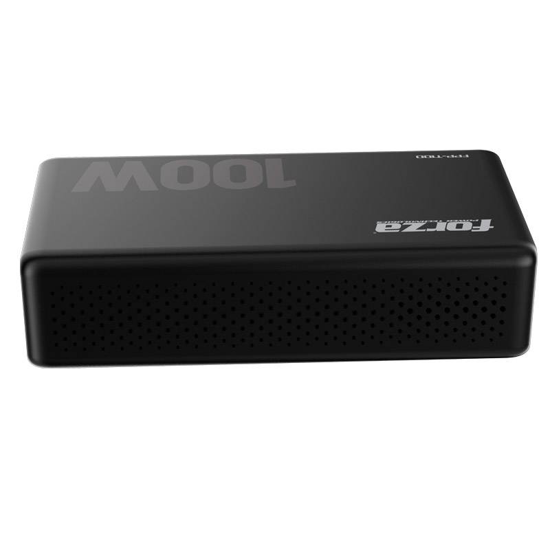 Power bank FORZA FPP-T100 — 2
