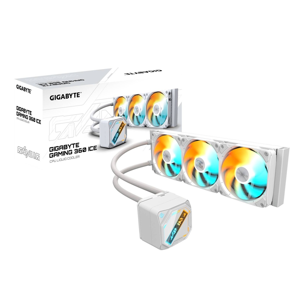 GIGABYTE GME 360I