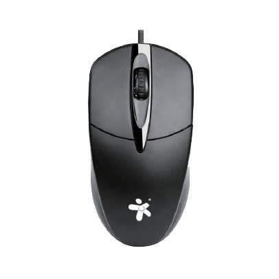 Kit de Teclado y Mouse Stylos STPKTM4B — 3