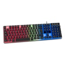 Teclado Stylos STTEALLED1T — 1