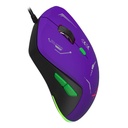 Mouse Gaming Xzeal XZPM1MV — 1