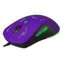 Mouse Gaming Xzeal XZPM1MV — 2