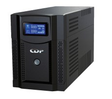 CDP UPRS 1508