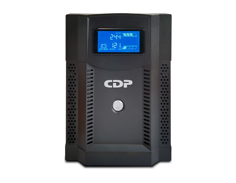 No-Break CDP UPRS 1508 — 5