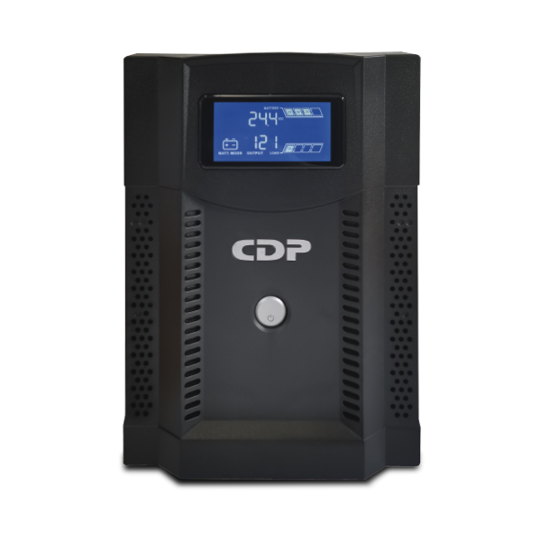 No-Break CDP UPRS 2008 — 2