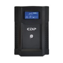 No-Break CDP UPRS 2008 — 2
