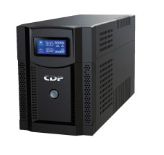 CDP UPRS 2008