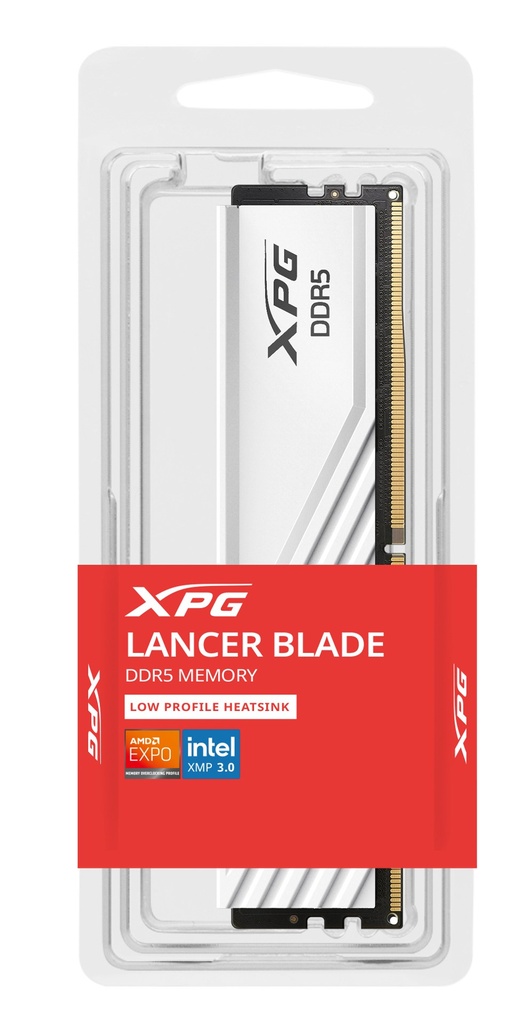 Memorias RAM ADATA LANCER BLADE — 3