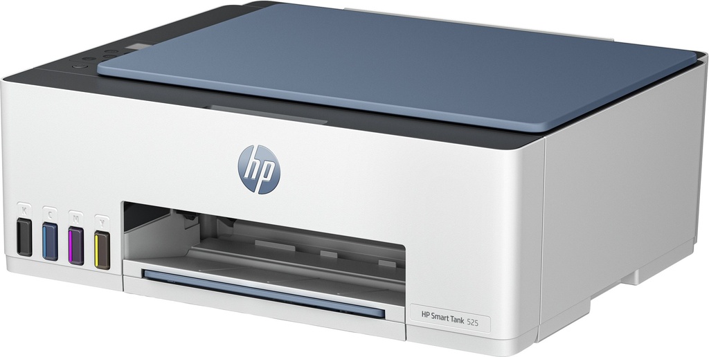 Multifuncional HP Smart Tank 525 — 1