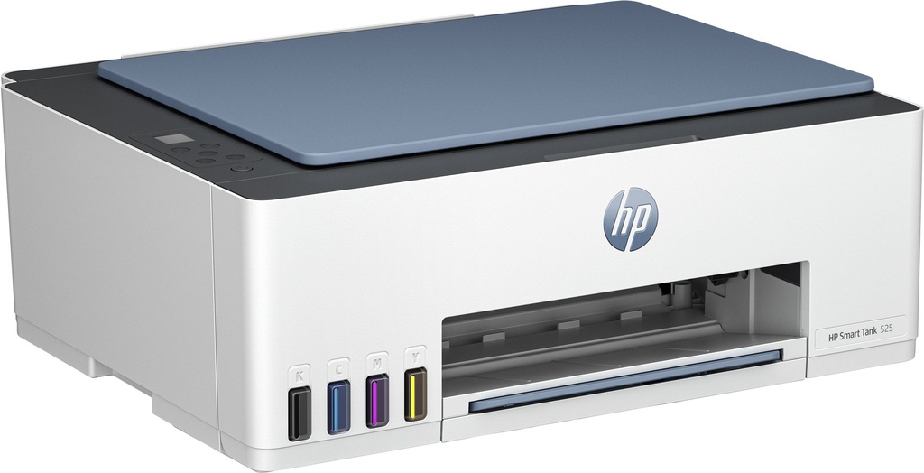 Multifuncional HP Smart Tank 525 — 2