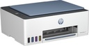 Multifuncional HP Smart Tank 525 — 2