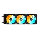 Enfriamiento GIGABYTE GME 360 — 2