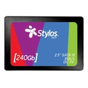 SSD Stylos STMSSD2B — 1