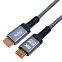 Cable HDMI Stylos STACHD4B — 1