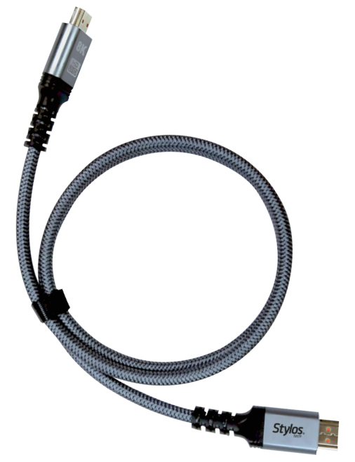 Cable HDMI Stylos STACHD4B — 3