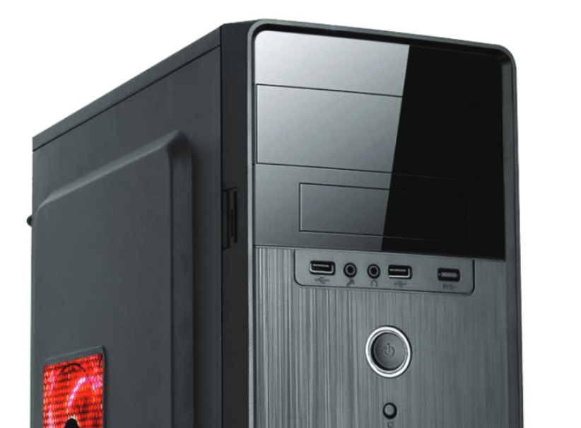 Gabinete Stylos STPGAC5B — 1