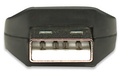 Adaptador de Audio MANHATTAN 150859 — 1
