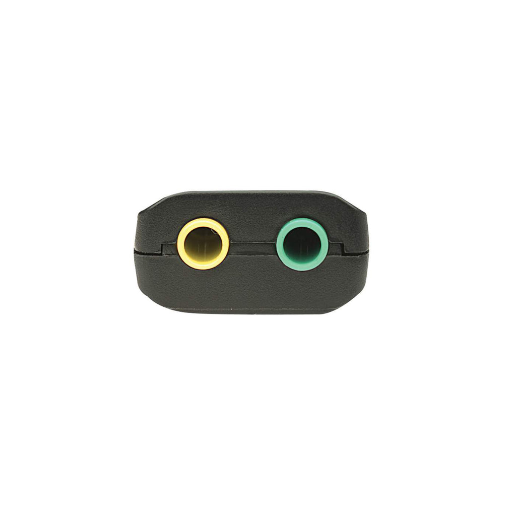 Adaptador de Audio MANHATTAN 150859 — 6