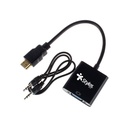 Adaptadores HDMI Stylos STACHV1B — 2
