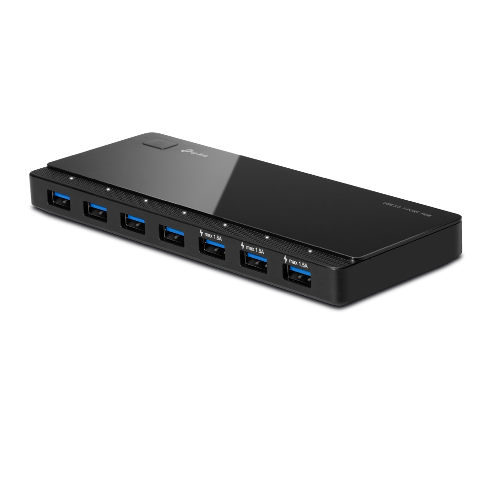 Hub USB 3.0 TP-LINK UH700 — 1