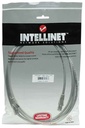 Cable de Red Cat5e INTELLINET 319973 — 4