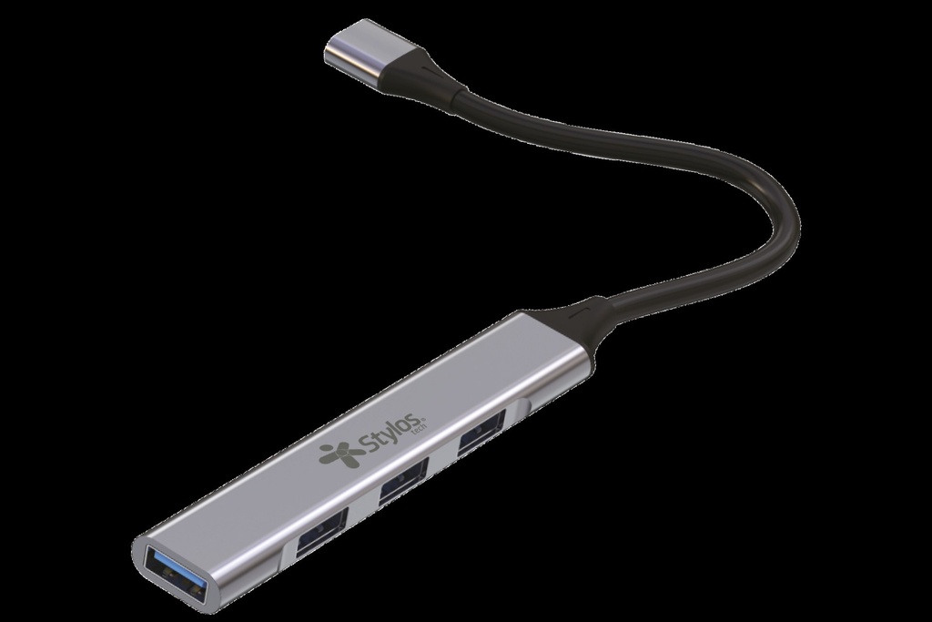 HUB Stylos STCBHUB42G — 1