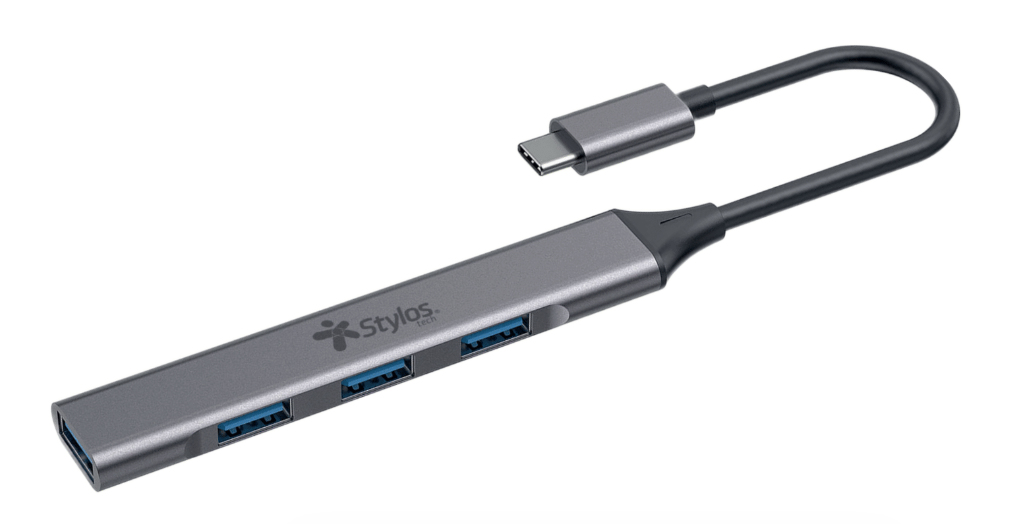 HUB Stylos STCBHUB42G — 3
