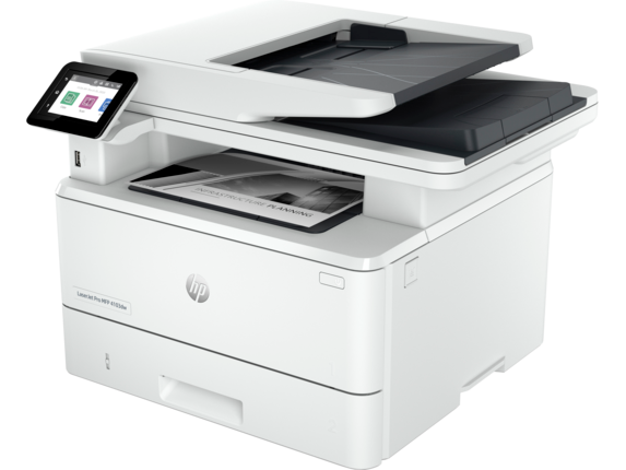 HP HP LaserJet Pro 4103FDW