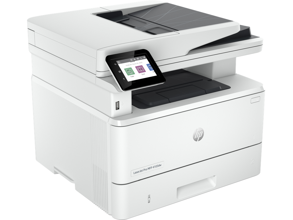 HP HP LaserJet Pro 4103FDW