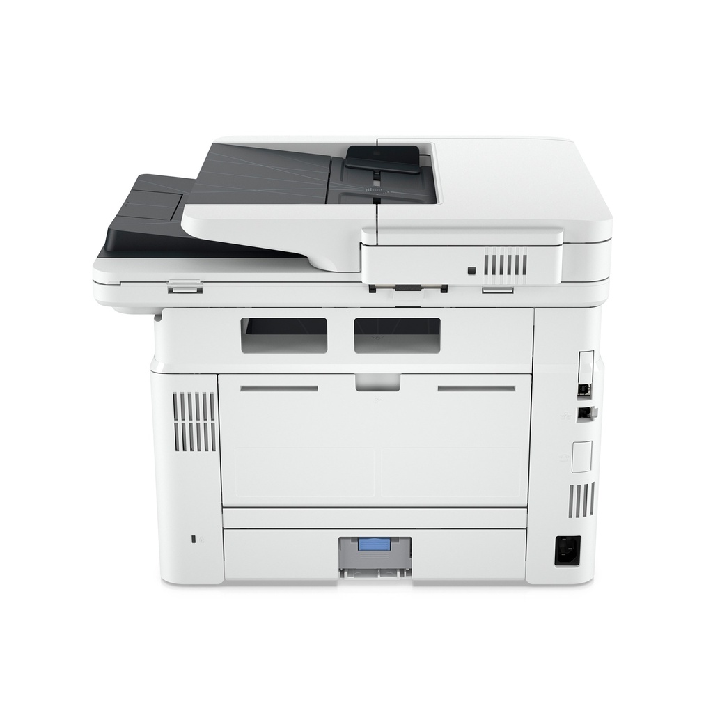 Impresora Multifunción HP LaserJet Pro 4103FDW — 5
