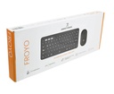 Kits para Teclado y Mouse PERFECT CHOICE PC-201397 — 4