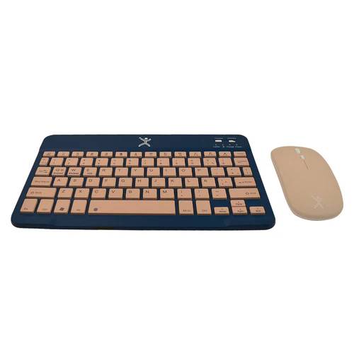 Kit de teclado y mouse PERFECT CHOICE PC-201274 — 1