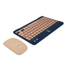 Kit de teclado y mouse PERFECT CHOICE PC-201274 — 2